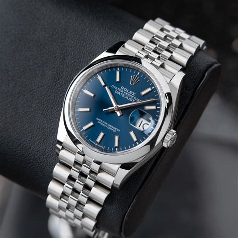 rolex 36mm datejust review|rolex datejust 36mm price.